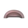 Slim Cup Handle Large Aged Bronze