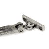 Pewter 12" Avon Stay