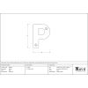 Black Letter P