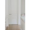 Polished Nickel Regency Pull Handle - Small