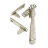 Satin Marine SS (316) Night-Vent Locking Avon Fastener