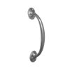 Aluminium Bow Handles 150mm Satin Anodised Aluminium - By Frelan Hardware - J1903A