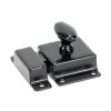 Black Cabinet Latch