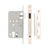 Jedo 72mm Din Escape Locks 60mm Backset Satin Stainless Steel - By Frelan Hardware - JL-DE60SSS