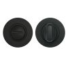 Zoo Hardware Turn and release - Matt Black
