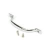 Polished Chrome Slim Sash Pull