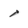 Black Oxide 1" Rosehead Nail (1kg)