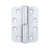Zoo Hardware Grade 11 lift-off hinge - right hand - Chrome