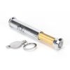 Polished Chrome Door Viewer 180° (55-75mm Door)