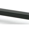 Aged Bronze Scully Pull Handle - Small