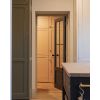 Polished Brass Ball Cabinet Knob 39mm