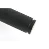 Matt Black Locking Brompton Fastener - RH