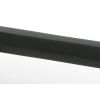 Aged Bronze Kahlo Pull Handle - Small