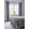 Beeswax 2m Curtain Pole