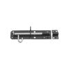 Iron Brenton Bolt 6" Black