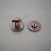 Hammered Lady Turn & Release Aged Bronze