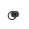 External Beeswax Cottage Latch - LH
