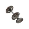 Slimline Turn & Release Aged Bronze