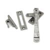 Pewter Locking Avon Fastener