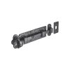 6" Straight Surface Bolt