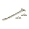 Satin Marine SS (316) 10" Brompton Stay