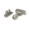 Satin Marine SS (316) Prestbury Brighton Fastener (Radiused)