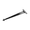 T - Hinges  Arrow End Beeswax 24" 600mm