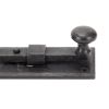 External Beeswax 6" Universal Bolt