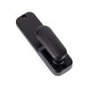 Black Digital Keypad Lock + 60mm Backset Latch Bolt