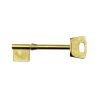 Zoo Hardware British Standard Spare CHUBB Blank Keys to ZCRD73