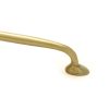 Polished Brass Moore Pull Handle - Large