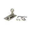 Satin Marine SS (316) Prestbury Sash Hook Fastener
