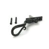 Beeswax 16mm Shepherd's Crook Espag - RH