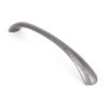 Natural Smooth 7" Shell Pull Handle
