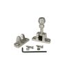Satin Marine SS (316) Prestbury Brighton Fastener (Radiused)
