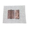 CE11 Mild Steel BB Butt Hinge - Aged Bronze
