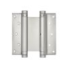 Double Action Steel Spring Hinges 175mm Grey - By Frelan Hardware - HG3005-7GY
