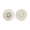 Stainless Steel Standard Turns & Releases without Indicator Grade 201 52x8mm Satin Stainless Steel - By Frelan Hardware - JSS225