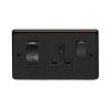 MB 45 Amp Switch & Socket