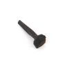 Black Oxide 1" Rosehead Nail (1kg)