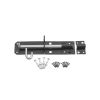 Iron Brenton Bolt 6" Black
