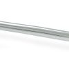 Polished Chrome Moore Pull Handle - Large