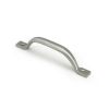Satin Marine SS (316) Slim Sash Pull