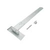 Hook and Band Hinge - Straight 24" - 600mm Galvanised