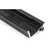 Black 1200mm Macclex Lowline Sill