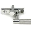 Polished Marine SS (316) Brompton Espag - LH