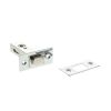 Atlantic Tubular Deadbolt 2.5" - Polished Chrome