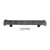 Flamingo Pull Handle 130mm Matt Black