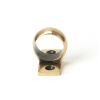 Polished Bronze Sash Eye Lift