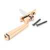 Polished Bronze Avon Espag
